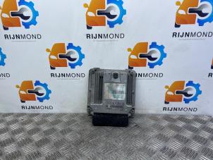 Gebruikte Computer Motormanagement Audi A7 Sportback (4GA/4GF) 3.0 TDI V6 24V Quattro Prijs € 450,00 Margeregeling aangeboden door Autodemontage Rijnmond BV