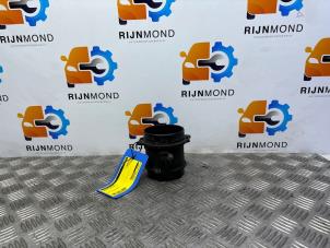 Gebruikte Luchtmassameter Audi A7 Sportback (4GA/4GF) 3.0 TDI V6 24V Quattro Prijs € 85,00 Margeregeling aangeboden door Autodemontage Rijnmond BV