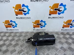 Gebruikte Startmotor Audi A7 Sportback (4GA/4GF) 3.0 TDI V6 24V Quattro Prijs € 25,00 Margeregeling aangeboden door Autodemontage Rijnmond BV