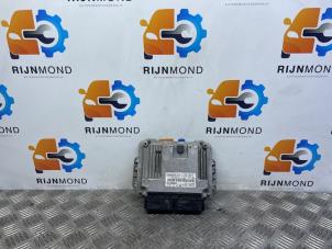 Gebruikte Computer Motormanagement Ford Fiesta 6 (JA8) 1.0 EcoBoost 12V 100 Prijs op aanvraag aangeboden door Autodemontage Rijnmond BV