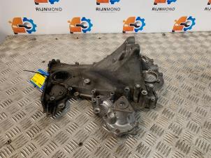 Gebruikte Distributiedeksel Ford Fiesta 6 (JA8) 1.0 EcoBoost 12V 100 Prijs op aanvraag aangeboden door Autodemontage Rijnmond BV