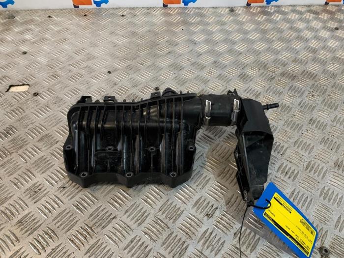 Gebruikte Spruitstuk Inlaat Ford Transit Courier 1.0 Ti-VCT EcoBoost 12V Prijs op aanvraag aangeboden door Autodemontage Rijnmond BV