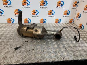 Gebruikte Katalysator Opel Corsa D 1.3 CDTi 16V ecoFLEX Prijs € 350,00 Margeregeling aangeboden door Autodemontage Rijnmond BV