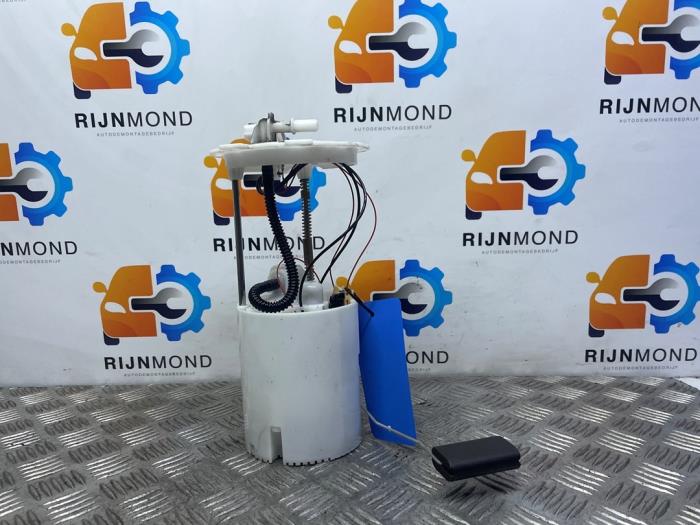 Gebruikte Tank element Pomp Renault Kadjar (RFEH) 1.2 Energy TCE 130 Prijs € 42,35 Inclusief btw aangeboden door Autodemontage Rijnmond BV