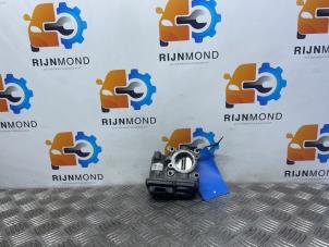 Gebruikte Gasklephuis Renault Kadjar (RFEH) 1.2 Energy TCE 130 Prijs € 4,76 Inclusief btw aangeboden door Autodemontage Rijnmond BV