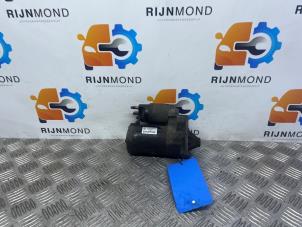 Gebruikte Startmotor Dacia Logan (LS) 1.6 Prijs € 30,00 Margeregeling aangeboden door Autodemontage Rijnmond BV