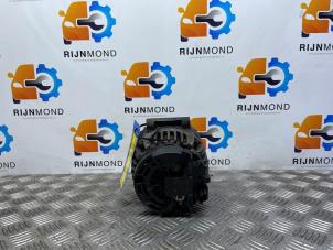 Gebruikte Dynamo Dacia Logan (LS) 1.6 Prijs € 29,99 Margeregeling aangeboden door Autodemontage Rijnmond BV