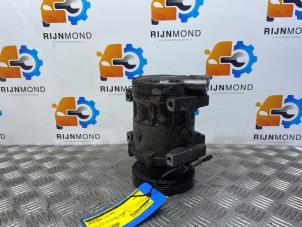 Gebruikte Aircopomp Dacia Logan (LS) 1.6 Prijs € 50,00 Margeregeling aangeboden door Autodemontage Rijnmond BV