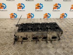 Gebruikte Cilinderkop Volkswagen Golf VII (AUA) 1.6 TDI 16V Prijs € 181,50 Inclusief btw aangeboden door Autodemontage Rijnmond BV