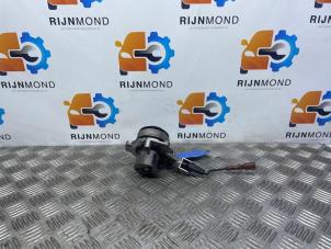 Gebruikte Waterpomp Volkswagen Golf VII (AUA) 1.6 TDI 16V Prijs op aanvraag aangeboden door Autodemontage Rijnmond BV