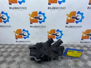 Gebruikte Koelvloeistof pomp Volkswagen Golf VII (AUA) 1.2 TSI 16V Prijs € 24,20 Inclusief btw aangeboden door Autodemontage Rijnmond BV