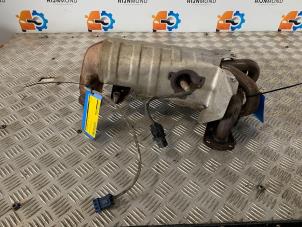 Gebruikte Katalysator Citroen DS3 (SA) 1.6 VTi 120 16V Prijs € 151,25 Inclusief btw aangeboden door Autodemontage Rijnmond BV