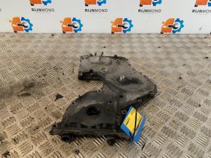 Gebruikte Distributiedeksel Kia Rio III (UB) 1.1 CRDi VGT 12V Prijs op aanvraag aangeboden door Autodemontage Rijnmond BV