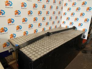 Gebruikte Tussenas Mini Paceman (R61) 2.0 16V Cooper SD ALL4 Prijs op aanvraag aangeboden door Autodemontage Rijnmond BV