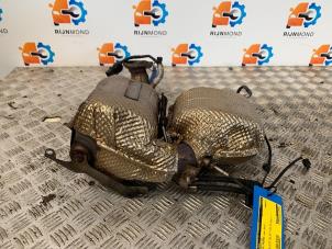 Gebruikte Roetfilter Mini Paceman (R61) 2.0 16V Cooper SD ALL4 Prijs € 484,00 Inclusief btw aangeboden door Autodemontage Rijnmond BV