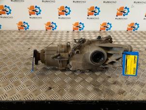 Gebruikte Cardanklok achter Mini Paceman (R61) 2.0 16V Cooper SD ALL4 Prijs op aanvraag aangeboden door Autodemontage Rijnmond BV