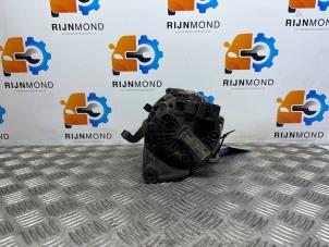 Gebruikte Dynamo Mini Paceman (R61) 2.0 16V Cooper SD ALL4 Prijs € 30,24 Inclusief btw aangeboden door Autodemontage Rijnmond BV