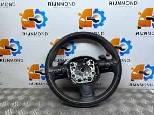 Gebruikte Stuurwiel Mini Paceman (R61) 2.0 16V Cooper SD ALL4 Prijs op aanvraag aangeboden door Autodemontage Rijnmond BV