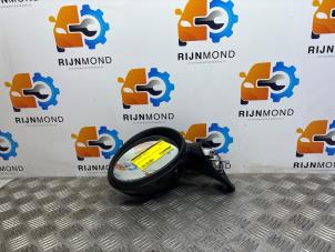 Gebruikte Buitenspiegel links Mini Paceman (R61) 2.0 16V Cooper SD ALL4 Prijs op aanvraag aangeboden door Autodemontage Rijnmond BV