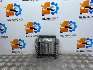 Gebruikte Computer Motormanagement Renault Kangoo Express (FW) 1.5 dCi 110 Prijs op aanvraag aangeboden door Autodemontage Rijnmond BV