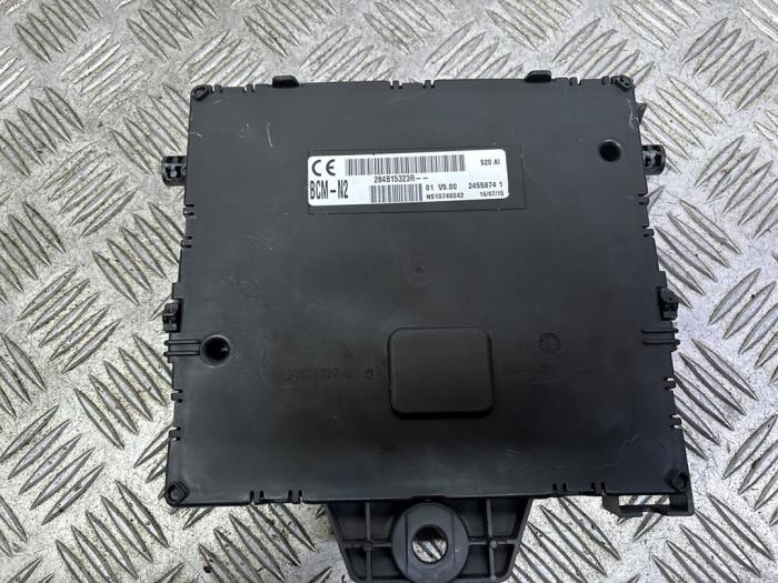 Computer Body Control van een Renault Kangoo Express (FW) 1.5 dCi 110 2015
