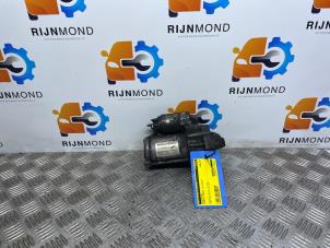 Gebruikte Startmotor Renault Kangoo Express (FW) 1.5 dCi 110 Prijs € 15,00 Margeregeling aangeboden door Autodemontage Rijnmond BV