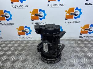 Gebruikte Aircopomp Renault Kangoo Express (FW) 1.5 dCi 110 Prijs € 40,00 Margeregeling aangeboden door Autodemontage Rijnmond BV