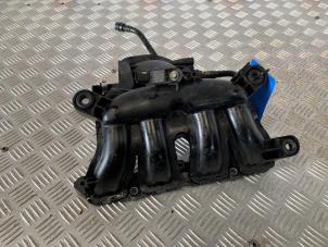 Gebruikte Inlaatspruitstuk BMW 1 serie (F20) 114i 1.6 16V Prijs op aanvraag aangeboden door Autodemontage Rijnmond BV