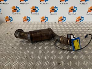 Gebruikte Katalysator BMW 1 serie (F20) 114i 1.6 16V Prijs € 332,75 Inclusief btw aangeboden door Autodemontage Rijnmond BV