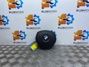 Gebruikte Airbag links (Stuur) BMW 1 serie (F20) 114i 1.6 16V Prijs op aanvraag aangeboden door Autodemontage Rijnmond BV