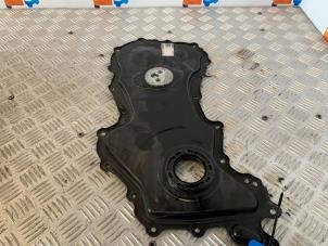 Gebruikte Distributiedeksel Opel Vivaro 1.6 CDTI BiTurbo 120 Prijs op aanvraag aangeboden door Autodemontage Rijnmond BV