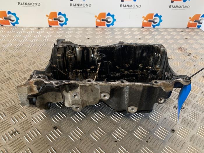 Gebruikte Carterpan Opel Vivaro 1.6 CDTI BiTurbo 120 Prijs € 108,90 Inclusief btw aangeboden door Autodemontage Rijnmond BV