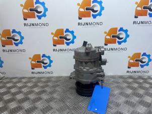 Gebruikte Aircopomp Volkswagen Golf VII (AUA) 1.6 TDI BlueMotion 16V Prijs € 100,00 Margeregeling aangeboden door Autodemontage Rijnmond BV