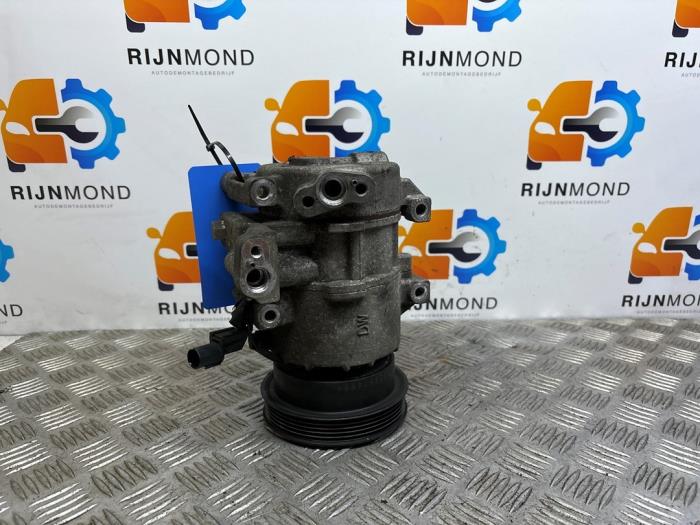 Gebruikte Aircopomp Hyundai i20 1.6 CRDi 16V VGT Prijs € 50,00 Margeregeling aangeboden door Autodemontage Rijnmond BV