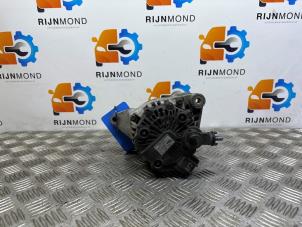 Gebruikte Dynamo Hyundai i20 1.6 CRDi 16V VGT Prijs € 24,99 Margeregeling aangeboden door Autodemontage Rijnmond BV