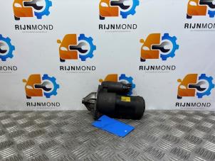Gebruikte Startmotor Hyundai i20 1.6 CRDi 16V VGT Prijs € 14,00 Margeregeling aangeboden door Autodemontage Rijnmond BV
