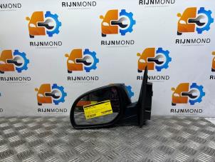Gebruikte Spiegel Buiten links Hyundai i20 1.6 CRDi 16V VGT Prijs op aanvraag aangeboden door Autodemontage Rijnmond BV