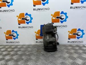 Gebruikte Aircopomp Mitsubishi Colt (Z2/Z3) 1.5 16V Prijs op aanvraag aangeboden door Autodemontage Rijnmond BV