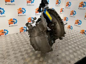 Gebruikte Versnellingsbak Suzuki Swift (ZA/ZC/ZD1/2/3/9) 1.6 Sport VVT 16V Prijs € 200,00 Margeregeling aangeboden door Autodemontage Rijnmond BV