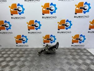 Gebruikte Oliepomp Citroen C3 (SC) 1.0 Vti 68 12V Prijs op aanvraag aangeboden door Autodemontage Rijnmond BV