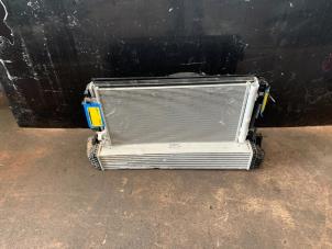 Gebruikte Koelerset Volkswagen Polo VI (AW1) 2.0 GTI Turbo 16V Prijs € 450,00 Margeregeling aangeboden door Autodemontage Rijnmond BV