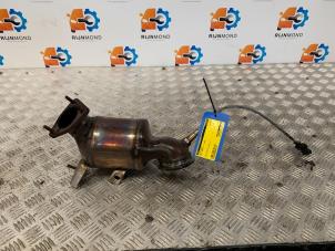 Gebruikte Katalysator Opel Mokka/Mokka X 1.4 Turbo 16V 4x2 Prijs € 181,50 Inclusief btw aangeboden door Autodemontage Rijnmond BV