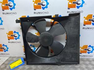 Gebruikte Koelvin Chevrolet Aveo (250) 1.4 16V LS Prijs op aanvraag aangeboden door Autodemontage Rijnmond BV