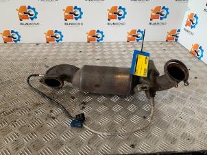 Gebruikte Katalysator Peugeot 208 I (CA/CC/CK/CL) 1.6 16V GTI Prijs € 332,75 Inclusief btw aangeboden door Autodemontage Rijnmond BV