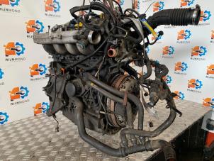 Gebruikte Motor Renault Grand Scénic II (JM) 2.0 16V Turbo Prijs € 450,00 Margeregeling aangeboden door Autodemontage Rijnmond BV