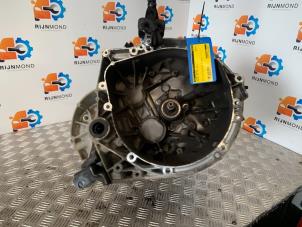 Gebruikte Versnellingsbak Peugeot 208 I (CA/CC/CK/CL) 1.6 16V GTI Prijs € 332,75 Inclusief btw aangeboden door Autodemontage Rijnmond BV