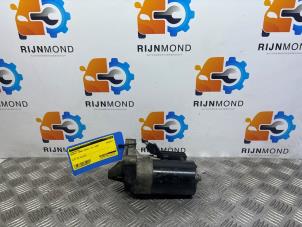 Gebruikte Startmotor Renault Grand Scénic II (JM) 2.0 16V Turbo Prijs € 8,95 Margeregeling aangeboden door Autodemontage Rijnmond BV