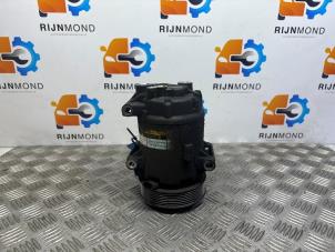 Gebruikte Aircopomp Renault Grand Scénic II (JM) 2.0 16V Turbo Prijs € 50,00 Margeregeling aangeboden door Autodemontage Rijnmond BV