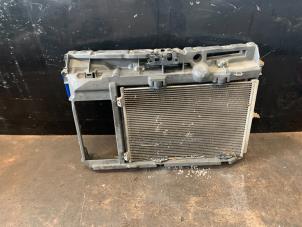 Gebruikte Koelerset Peugeot 208 I (CA/CC/CK/CL) 1.6 16V GTI Prijs op aanvraag aangeboden door Autodemontage Rijnmond BV