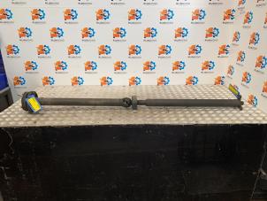 Gebruikte Tussenas Mercedes C (W204) 2.2 C-220 CDI 16V BlueEFFICIENCY Prijs op aanvraag aangeboden door Autodemontage Rijnmond BV